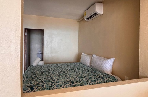 Emiliano Zapata Apartment | Amaizing View Marietas Islands