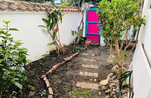 Villa de Leyva Hotel | Amalú