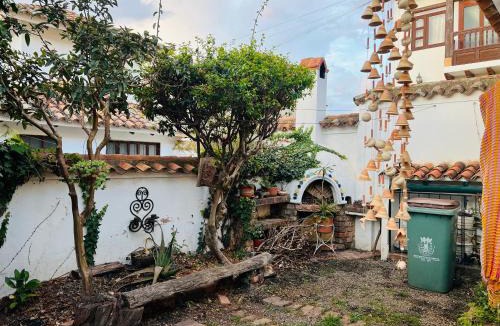 Villa de Leyva Hotel | Amalú
