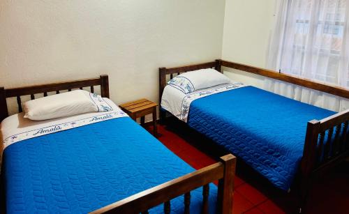 Villa de Leyva Hotel | Amalú