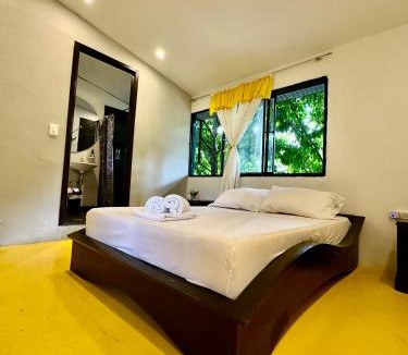 Villavicencio House | Amalaya Hostel