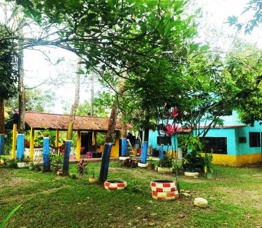 Villavicencio House | Amalaya Hostel