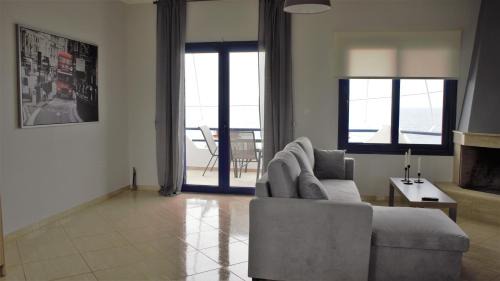 Kato Almiri Apartment | Amalfi Complex