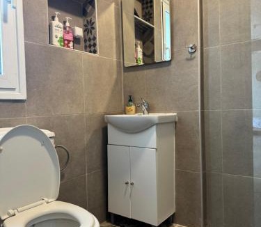 Kato Almiri Apartment | Amalfi Complex
