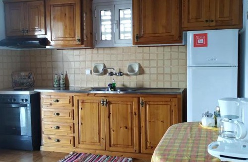 Vlicho House | Amali