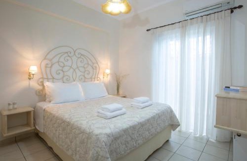 Exanthia Apartment | Amalia Apartments