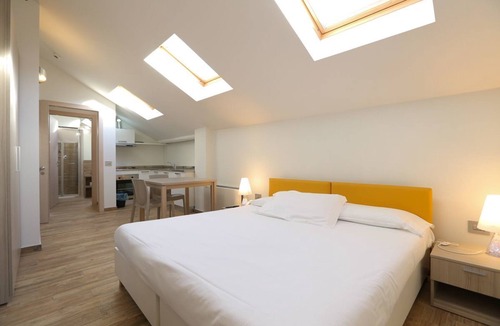 Gallarate Bed & Breakfast | Amalia Bakery Home