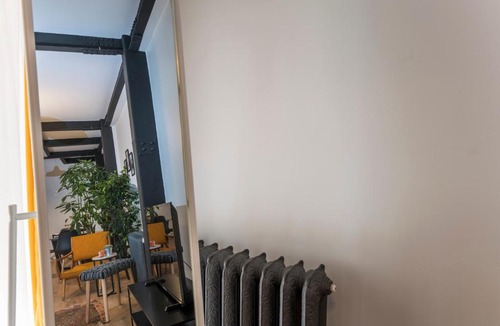 Asmali Mescit Apartment | Amalia by Oval