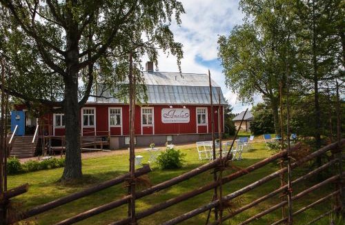 Lemland Bed & Breakfast | Amalia