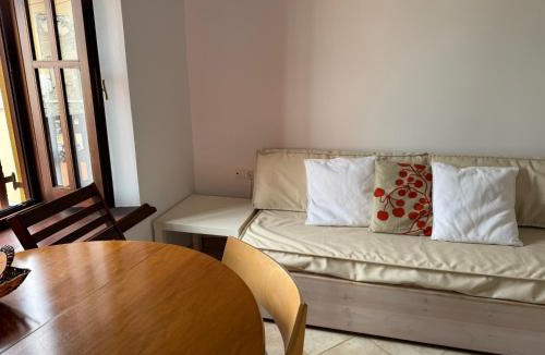 Halki Apartment | Amalia Harbor