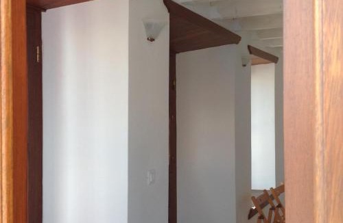 Halki Apartment | Amalia Harbor