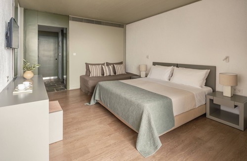 Delfoi Hotel | Amalia Hotel Delphi