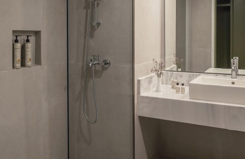 Delfoi Hotel | Amalia Hotel Delphi