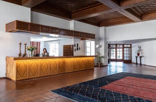 Kalambaka Hotel | Amalia Hotel Meteora