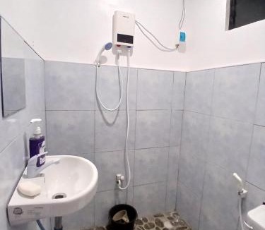 Logon Apartment | Amalia Transient Inn-Malapascua Island