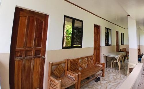 Logon Apartment | Amalia Transient Inn-Malapascua Island
