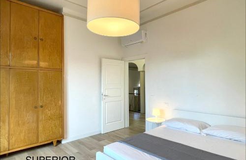 Lucca Historical Center Apartment | AMALIA Villa & Apartments