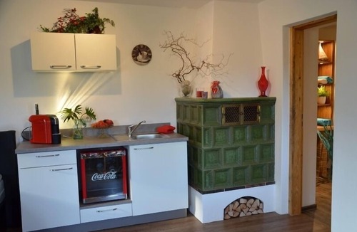 Hart Apartment | Amalie