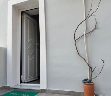 Armenistis House | Amalour Villa