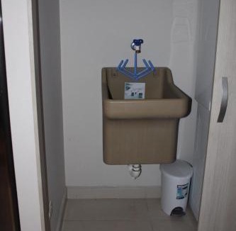 Jaco Apartment | Amaluc zac