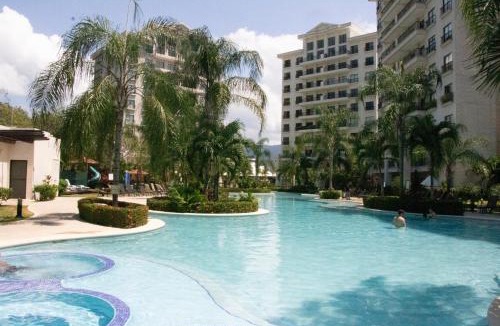 Jaco Apartment | Amaluc zac