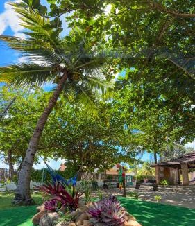 Japaratinga Hotel | Amaly Pousada
