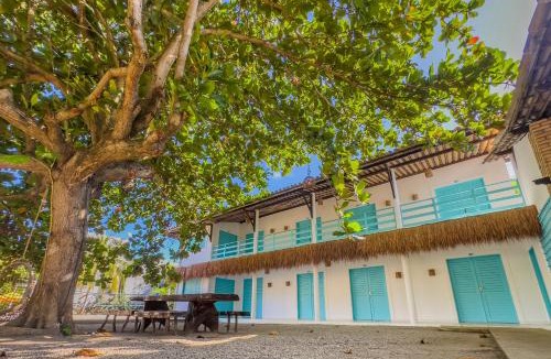 Japaratinga Hotel | Amaly Pousada
