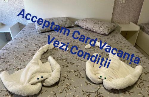 Constanta Hotel | AMALYA Holidays