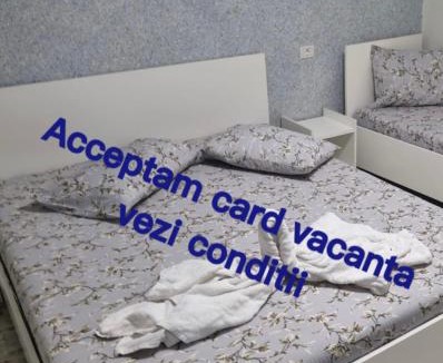 Constanta Hotel | AMALYA Holidays