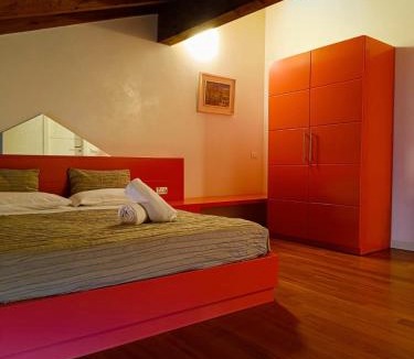 Old Town Bed & Breakfast | AmaMantua