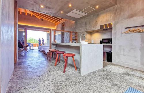 Amami Bed & Breakfast | Amami 与庵