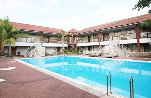Amami Hotel | Amami Resort Bashayamamura