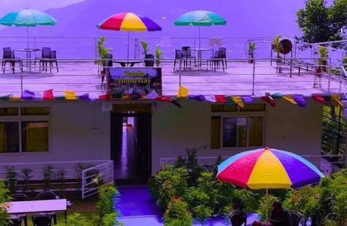 Turuk House | Aman magic resort