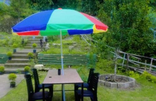 Turuk House | Aman magic resort
