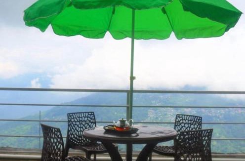 Turuk House | Aman magic resort