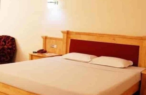 Thalassery Hotel | AMAN Residency