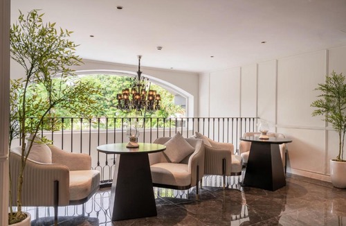 An Phu Hotel | AMANA Boutique Hotel - Than Van Nhiep