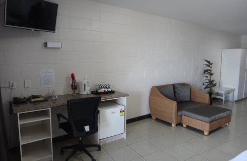 Apia Hotel | Amanaki Hotel
