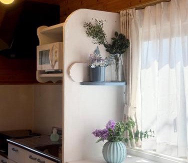 Uki House | AMANAvilla MISUMI