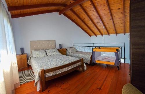 Villa Elisa Apartment | Amancay
