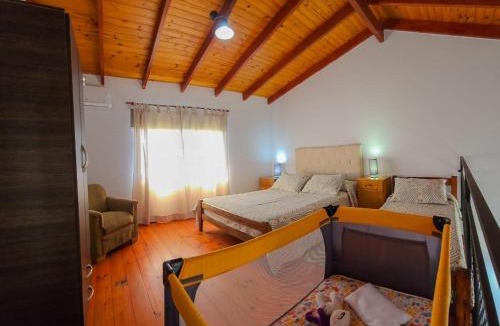 Villa Elisa Apartment | Amancay