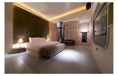 Pingtung Hotel | AmanCity Motel