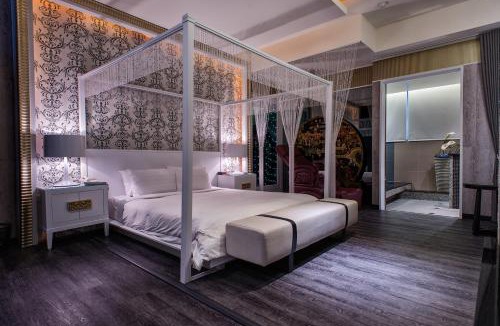 Pingtung Hotel | AmanCity Motel