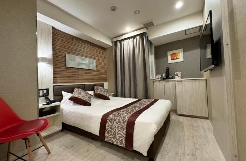 Suidobashi Hotel | Amand Hotel