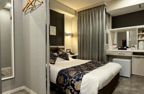 Suidobashi Hotel | Amand Hotel