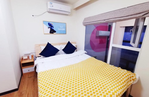 Shunde Apartment | Amanda Hotel