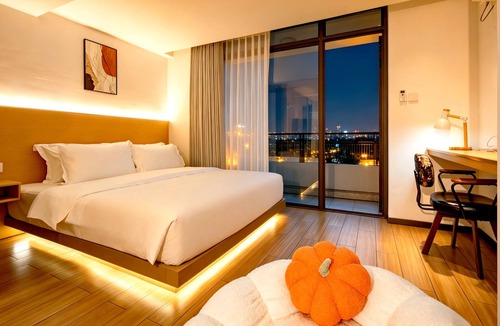 Tuol Kouk Hotel | Amanda Hotel