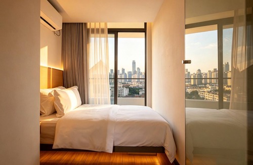 Tuol Kouk Hotel | Amanda Hotel