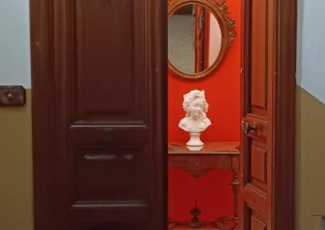 Taranto Apartment | Amanda's Suite