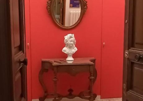 Taranto Apartment | Amanda's Suite